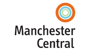 One Of Our Temporary Building Clients - Manchester Central