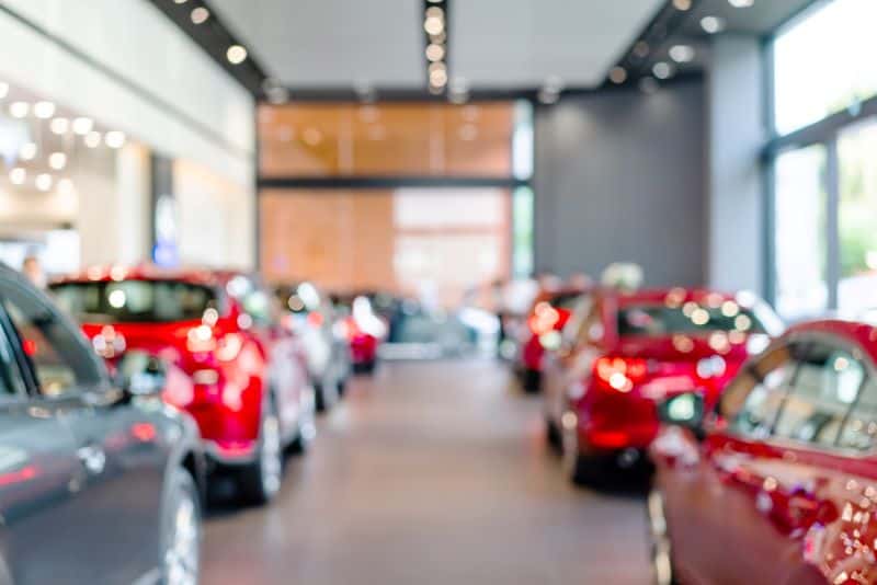 Create Space For Car Dealers With Instant Space
