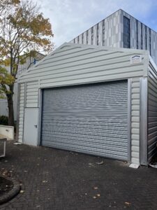 Used Temporary Buildings For Sale