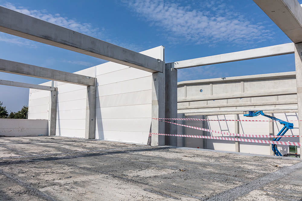 Planning Permission Rules For Temporary Buildings